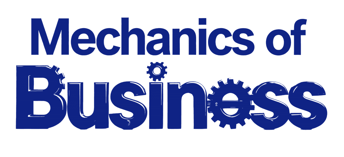 Mechanics of Business